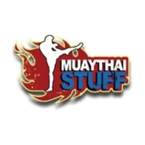 Muay Thai Stuff Promo Code