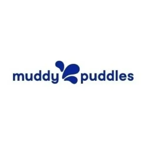 Muddy Puddles Promo Code