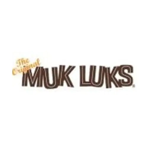 MUK LUKS Promo Code