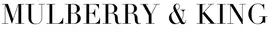 Mulberry & King Promo Code