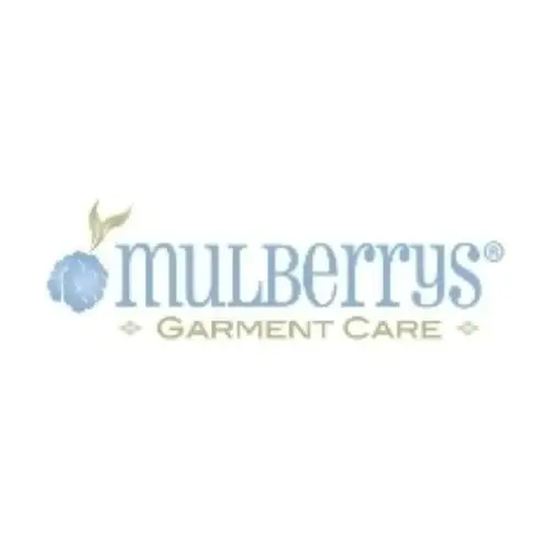 Mulberrys Garment Care Promo Code
