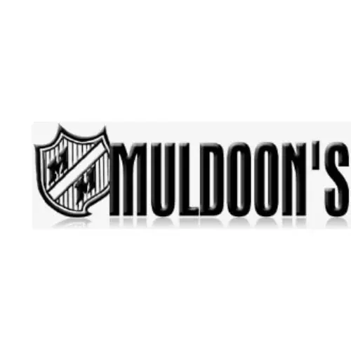 Muldoon's Promo Code