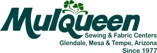 Mulqueen Sewing & Fabric Promo Code