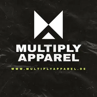 Multiply Apparel DE Promo Code