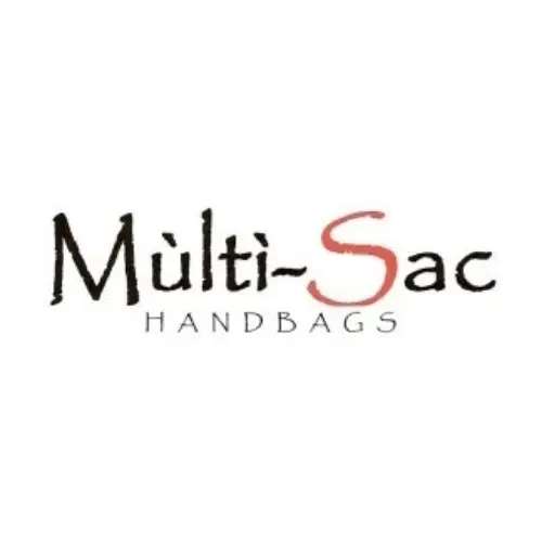 MultiSac Handbags Promo Code