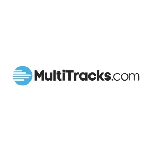 MultiTracks Promo Code
