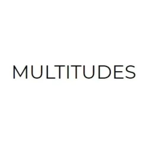 Multitudes Promo Code
