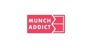Munch Addict Promo Code