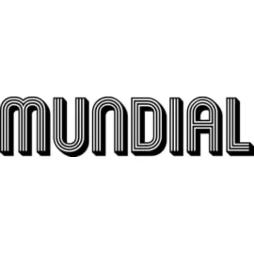 Mundial Magazine Promo Code