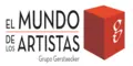 Mundo Artistas ES Promo Code