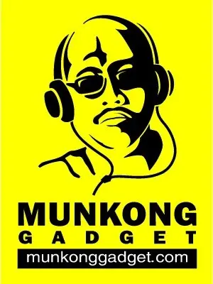 Munkong Gadget Promo Code