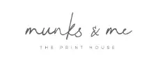 Munks and Me Promo Code