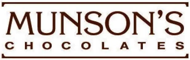 Munson's Chocolates Promo Code