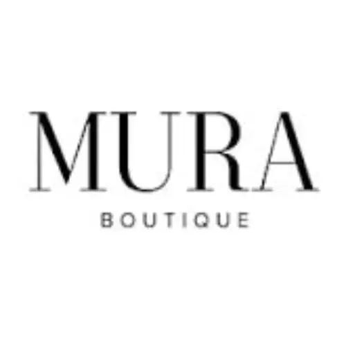 Mura Boutique Promo Code