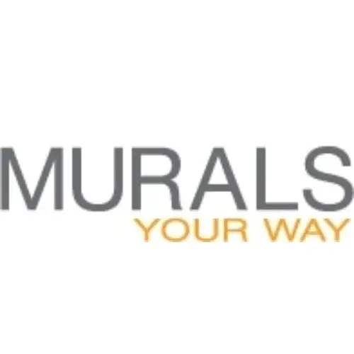 Murals Your Way Promo Code