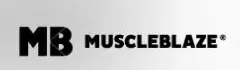 Muscle Blaze Promo Code