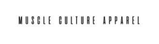 Muscle Culture Apparel Promo Code
