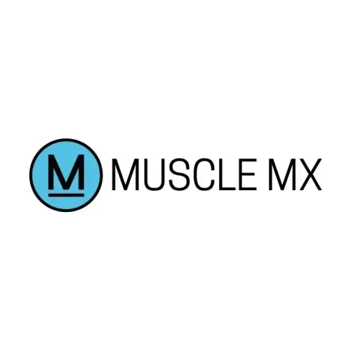 Muscle MX Promo Code