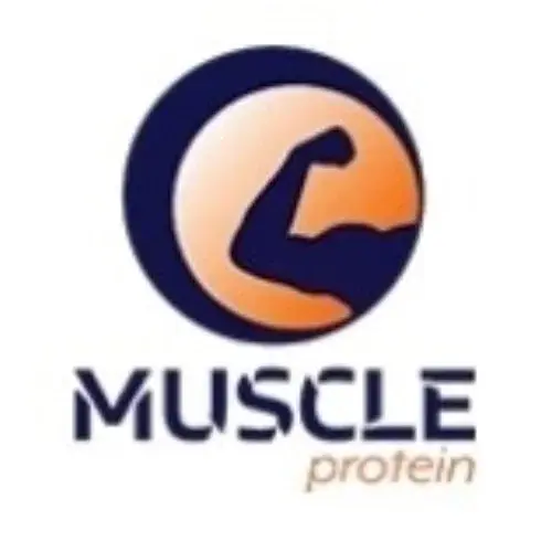 Muscle Protein Promo Code