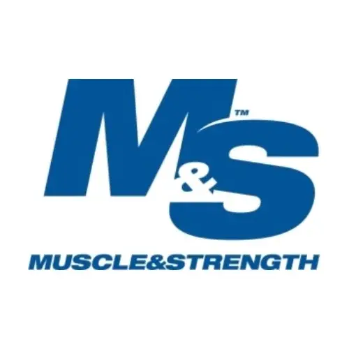 Muscle & Strength Promo Code