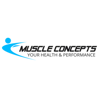 Muscle Concepts Promo Code