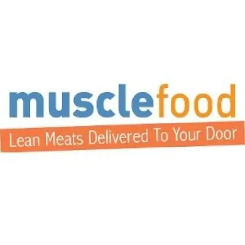 MuscleFood Promo Code