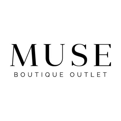Muse Outlet Promo Code