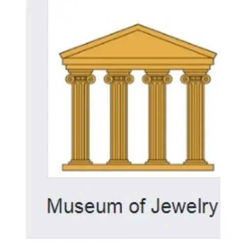 Museum of Jewelry Promo Code