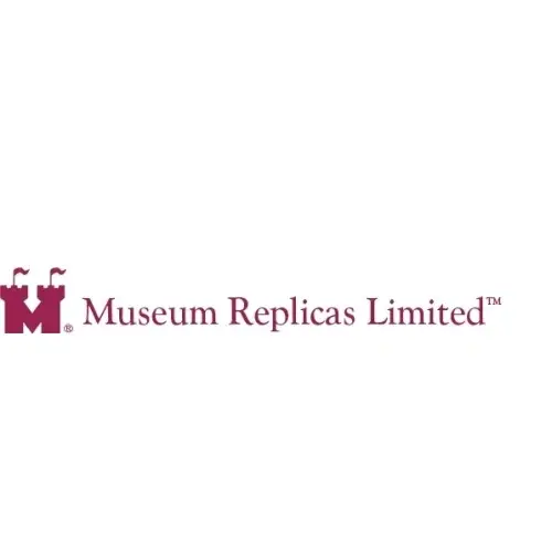 Museum Replicas Promo Code