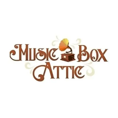 Music Box Attic Promo Code