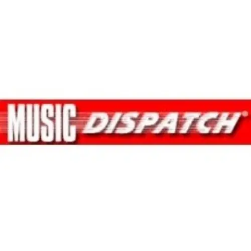 Music Dispatch Promo Code