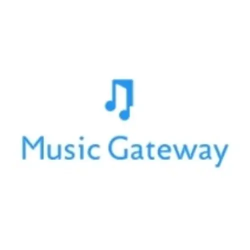 Music Gateway Promo Code