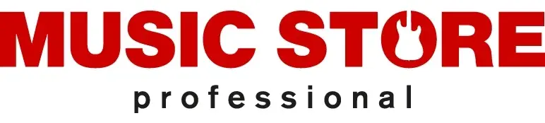 Music Store Professional Promo Code