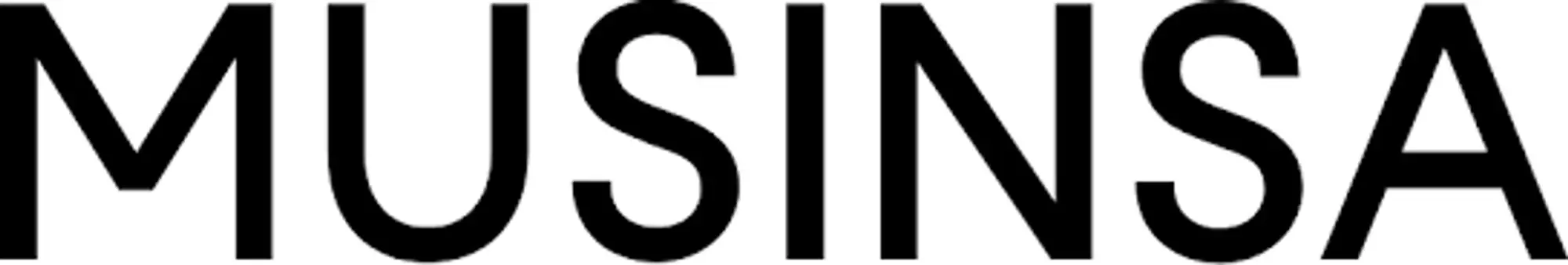 Musinsa Promo Code