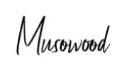 Musowood Promo Code