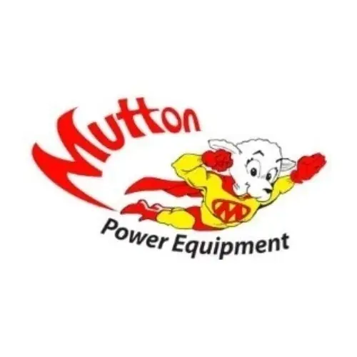 Mutton Power Equipment Promo Code