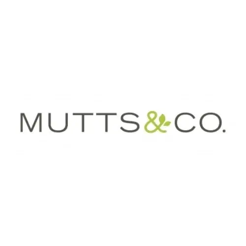 Mutts & Co Promo Code