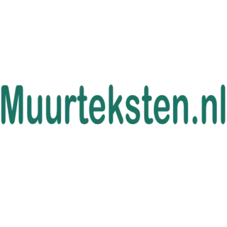 Muurteksten.nl Promo Code
