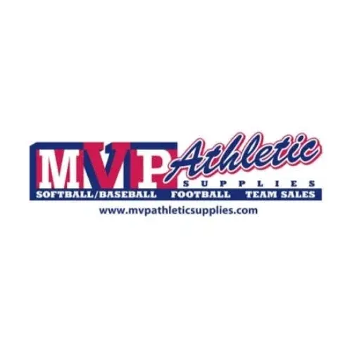 MVP Athletic Supplies Promo Code