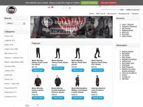 mw-store.de Promo Code