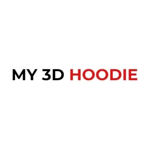 My 3D Hoodie Promo Code