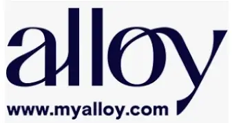 My Alloy Promo Code