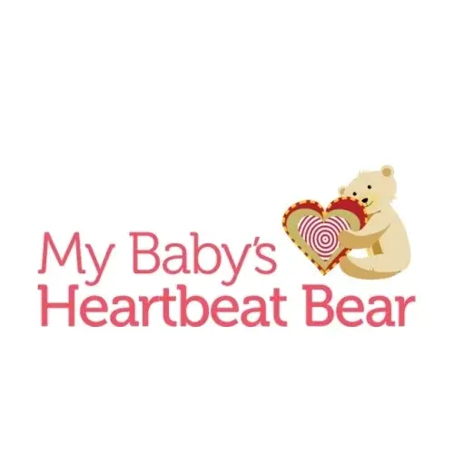 My Baby's Heartbeat Bear Promo Code