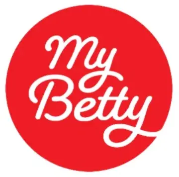 My Betty Promo Code