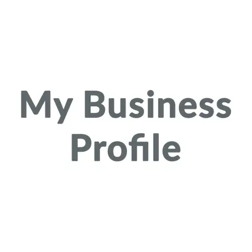 My Business Profile Promo Code