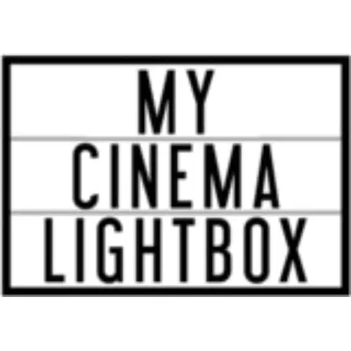 My Cinema Lightbox Promo Code