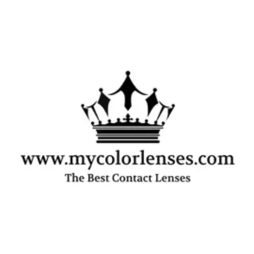 My Color Lenses Promo Code