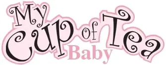 MY CUP OF TEA BABY Promo Code
