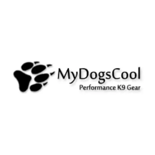 My Dogs Cool Promo Code