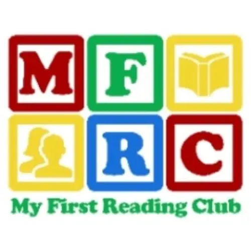 My First Reading Club Promo Code